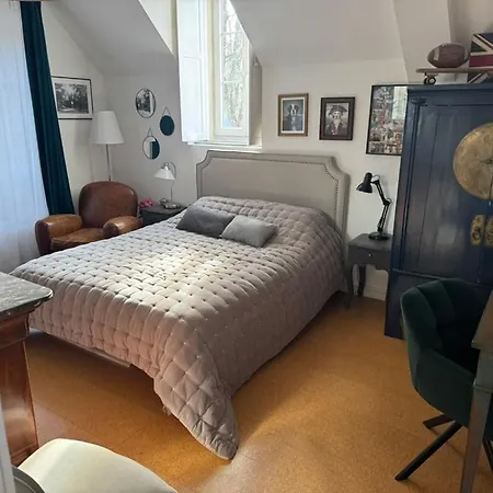 Bed & Breakfast L'oree De Marlotte