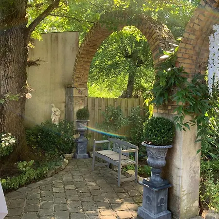 Bed & Breakfast L'oree De Marlotte *