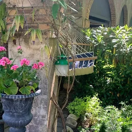 L'oree De Marlotte Bed & Breakfast Bourron-Marlotte
